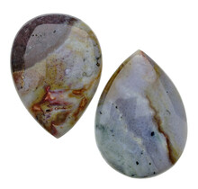 Ocean jasper from Madagascar