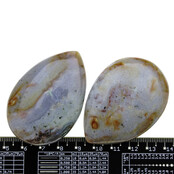 Ocean jasper from Madagascar