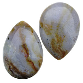 ocean jasper 2 pieces