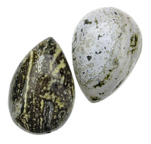 Ocean jasper from Madagascar
