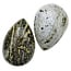 Ocean jasper from Madagascar