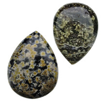 Ocean jasper from Madagascar