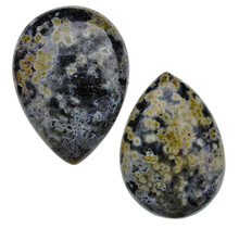 Ocean jasper from Madagascar