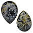Ocean jasper from Madagascar
