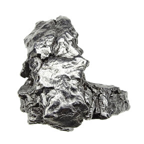 Campo del Cielo meteorite