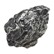 Campo del Cielo meteorite