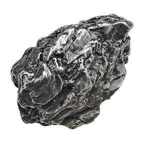 Campo del Cielo meteoriet