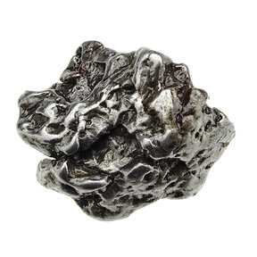 Campo del Cielo meteorite