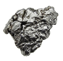 eisenmeteorit kristall