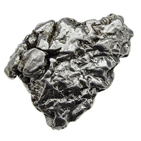 Campo del Cielo meteorite