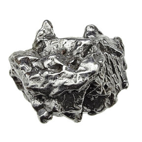 Campo del Cielo meteorite