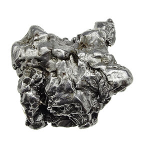 Campo del Cielo meteorite