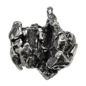 Campo del Cielo meteorite