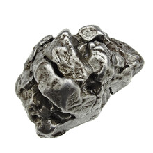 Campo del Cielo meteorite