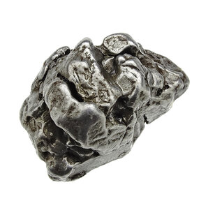 Campo del Cielo meteorite