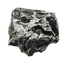 eisenmeteorit kristall