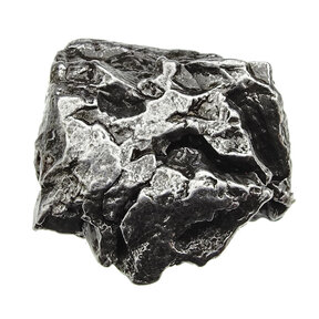 Campo del Cielo meteorite