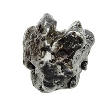 eisenmeteorit kristall