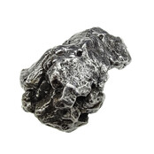 eisenmeteorit kristall