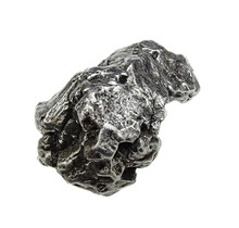 eisenmeteorit kristall