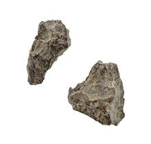Calate 002 Meteorit aus Chile  2 Stück
