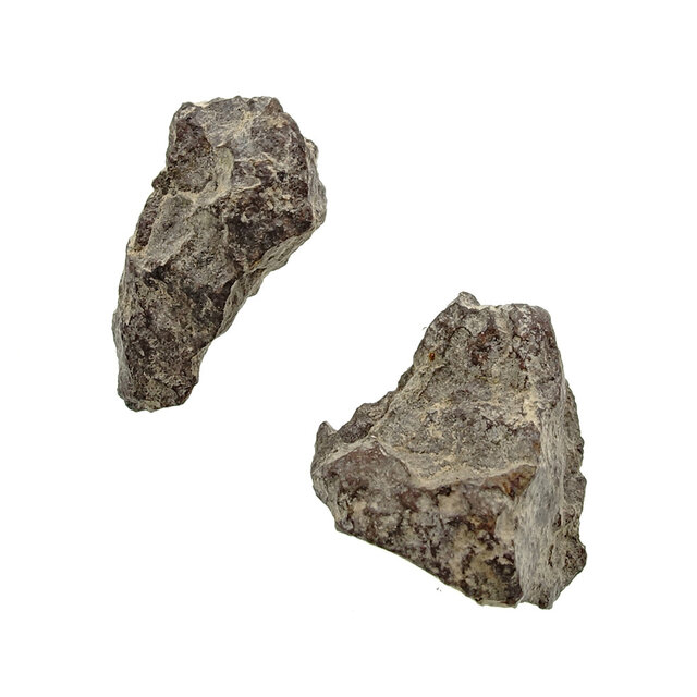 Calate 002 Meteorit aus Chile  2 Stück