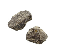 Calate 002 Meteorit aus Chile  2 Stück