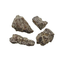 Calate 002 Meteorit aus Chile  4 Stück
