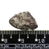 Calate 002 Meteorit aus Chile