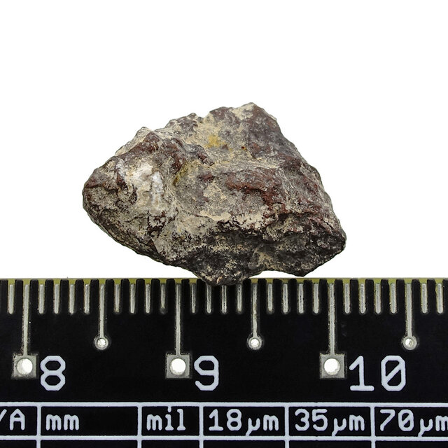 Calate 002 Meteorit aus Chile