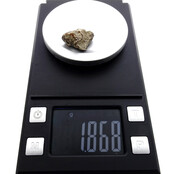 Calate 002 meteorite from Chile