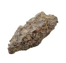 Calate 002 Meteorit aus Chile