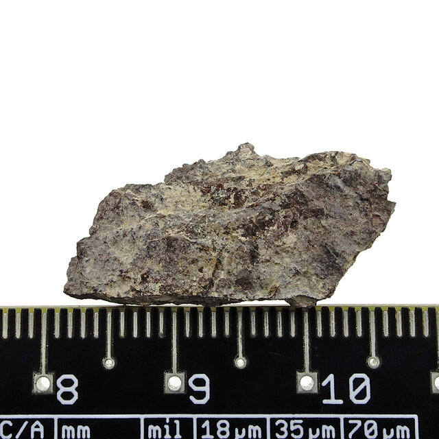 Calate 002 Meteorit aus Chile