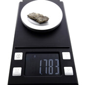 Calate 002 Meteorit aus Chile