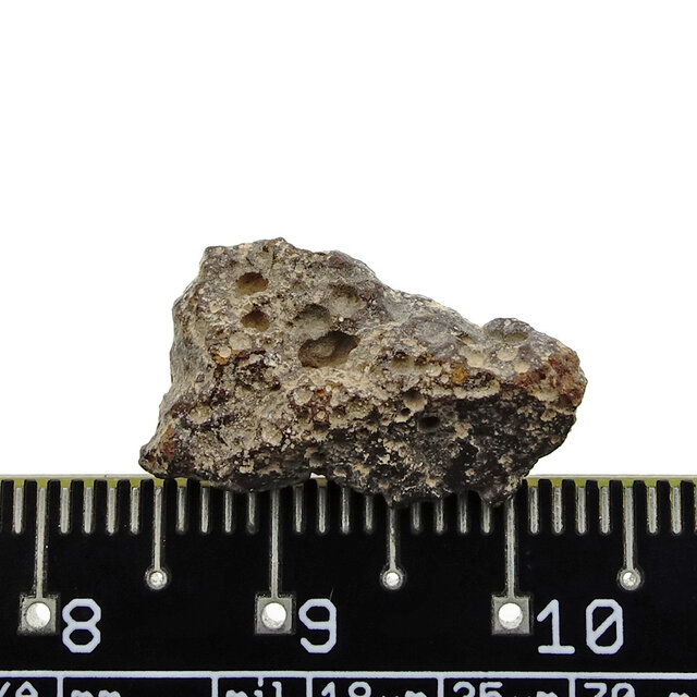 Calate 002 Meteorit aus Chile