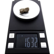 Calate 002 meteorite from Chile