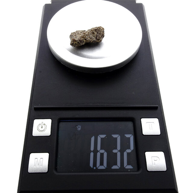 Calate 002 meteorite from Chile