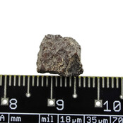 Calate 002 meteorite from Chile
