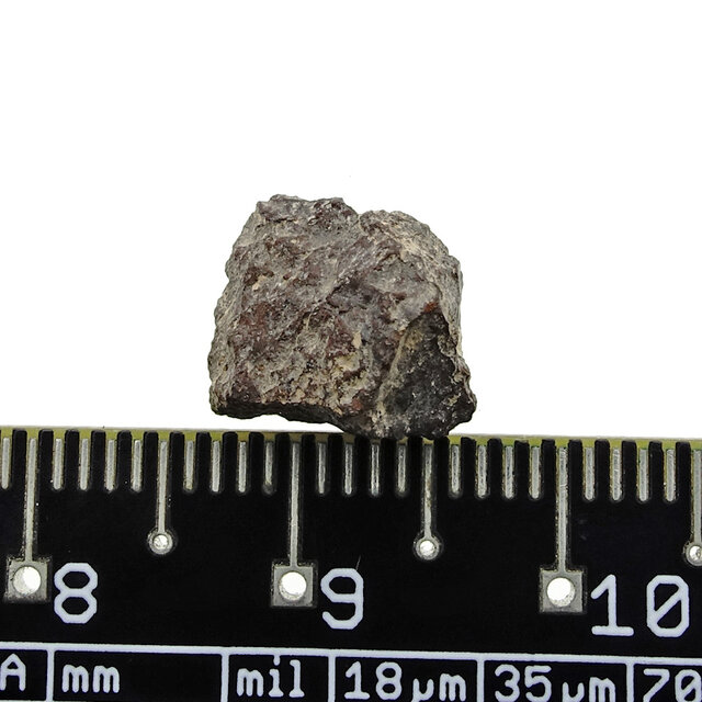 Calate 002 Meteorit aus Chile