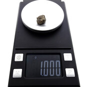 Calate 002 meteorite from Chile