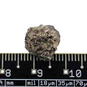 Calate 002 meteorite from Chile
