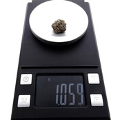 Calate 002 meteorite from Chile