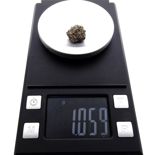 Calate 002 meteorite from Chile