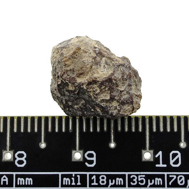 Calate 002 Meteorit aus Chile