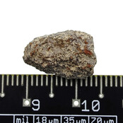 Calate 002 meteorite from Chile