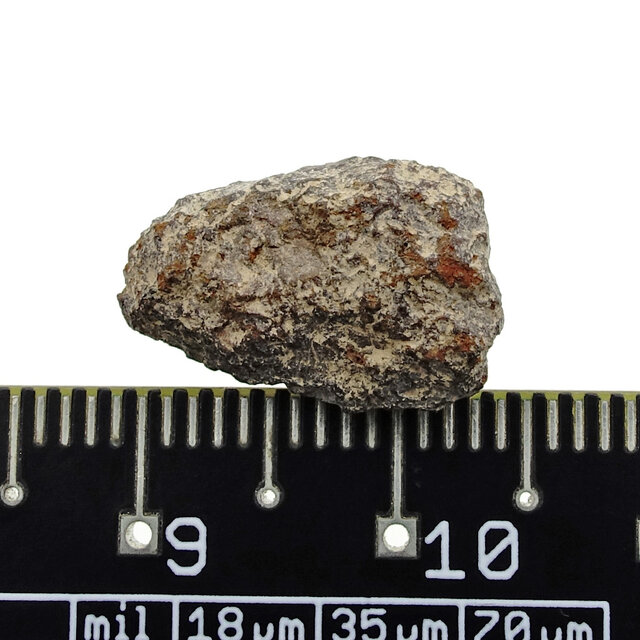Calate 002 meteorite from Chile