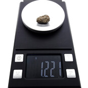 Calate 002 meteorite from Chile