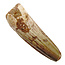 Real dinosaur tooth from a Spinosaurus