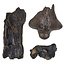 Ice Age Mammal Bones Set