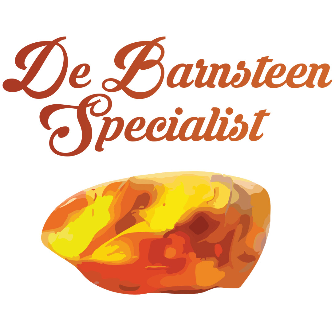 The Amber Specialist logo